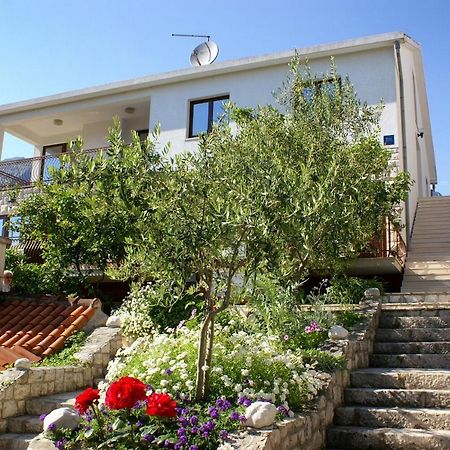 Apartments By The Sea Orebic, Peljesac - 4496 المظهر الخارجي الصورة