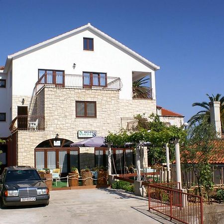 Apartments By The Sea Orebic, Peljesac - 4496 المظهر الخارجي الصورة